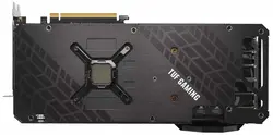 کارت گرافیک ایسوس TUF GAMING RX 6900 XT OC 16GB