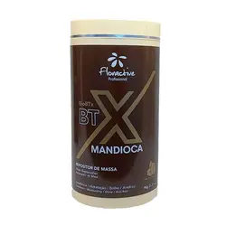 بوتاکس فلوراکتیو ماندیوکا 1000میل