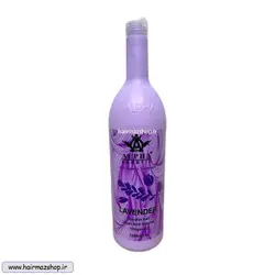 کراتین مو ارگانیک آلفا لوندر Alpha Lavender