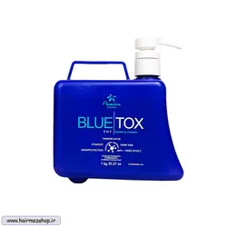بوتاکس فلوراکتیو بلوتاکس BlueTox