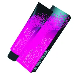 رنگ مو پرسونال | شماره 3 گروه طبیعی