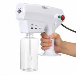 نانو استیم مو بلومجیک Bluemagic (هیدروژن تراپی) 6 اشعه