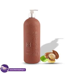 شامپو دنس هیر مدل VIP Golden حجم 1000 میلی لیتر