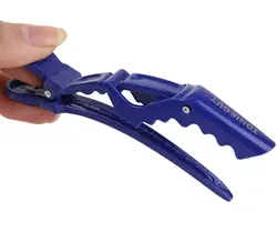 گیره مو تونی اند گای مدل کروکدیل مجموعه 6 عددی