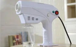 نانو استیم مو لیز (هیدروژن تراپی) 5 اشعه