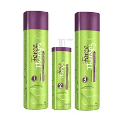 کراتین مو فلوراکتیو فورس تراپی 1000میل اورجینال