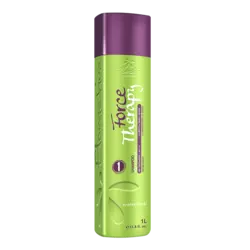 کراتین مو فلوراکتیو فورس تراپی 1000میل اورجینال