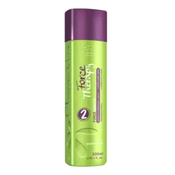 کراتین مو فلوراکتیو فورس تراپی 1000میل اورجینال