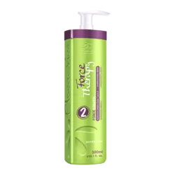 کراتین مو فلوراکتیو فورس تراپی 1000میل اورجینال