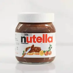 خرید شکلات صبحانهNutella نوتلا 350گرمی - فروشگاه حالاچی