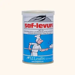 خرید مایه خمیر ساف لوور 125گرمی فرانسوی - فروشگاه حالاچی