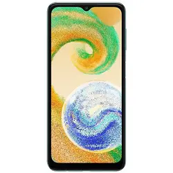 گوشی SAMSUNG Galaxy A04s (SM-A047) ظرفیت 64 گیگابایت مقدار رم 4 گیگابایت - حامیران همراه