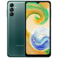 گوشی SAMSUNG Galaxy A04s (SM-A047) ظرفیت 64 گیگابایت مقدار رم 4 گیگابایت - حامیران همراه