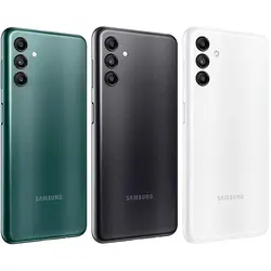 گوشی SAMSUNG Galaxy A04s (SM-A047) ظرفیت 64 گیگابایت مقدار رم 4 گیگابایت - حامیران همراه