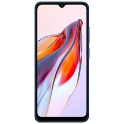 گوشی Xiaomi Redmi 12C ظرفیت 64 گیگابایت مقدار رم 4 گیگابایت - حامیران همراه