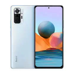 گوشی موبایل شیائومی مدل Redmi Note 10 Pro ظرفیت 128 گیگابایت و رم 8 گیگابایت