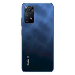 گوشی موبایل شیائومی مدل Note 11 Pro 5G ظرفیت 128 گیگابایت و رم 8 گیگابایت