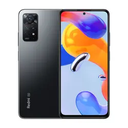 گوشی موبایل شیائومی مدل Note 11 Pro 5G ظرفیت 128 گیگابایت و رم 8 گیگابایت
