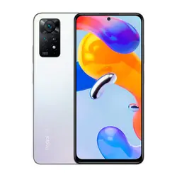 گوشی موبایل شیائومی مدل Note 11 Pro 5G ظرفیت 128 گیگابایت و رم 8 گیگابایت