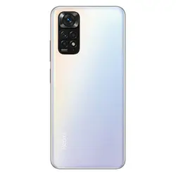 گوشی موبایل شیائومی مدل Redmi Note 11S ظرفیت 128 گیگابایت و رم 8 گیگابایت