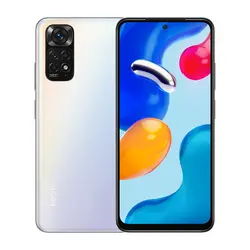 گوشی موبایل شیائومی مدل Redmi Note 11S ظرفیت 128 گیگابایت و رم 8 گیگابایت