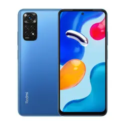 گوشی موبایل شیائومی مدل Redmi Note 11S ظرفیت 128 گیگابایت و رم 8 گیگابایت