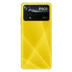 گوشی موبایل شیائومی مدل POCO X4 Pro 5G ظرفیت 256 گیگابایت و رم 8 گیگابایت