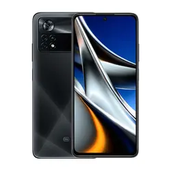 گوشی موبایل شیائومی مدل POCO X4 Pro 5G ظرفیت 256 گیگابایت و رم 8 گیگابایت