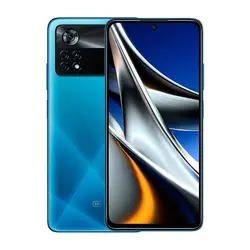 گوشی موبایل شیائومی مدل POCO X4 Pro 5G ظرفیت 256 گیگابایت و رم 8 گیگابایت