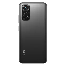 گوشی موبایل شیائومی مدل Redmi Note 11S ظرفیت 128 گیگابایت و رم 6 گیگابایت