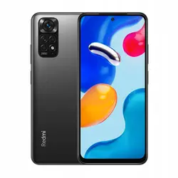 گوشی موبایل شیائومی مدل Redmi Note 11S ظرفیت 128 گیگابایت و رم 6 گیگابایت