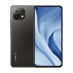 گوشی موبایل شیائومی مدل Mi 11 Lite NE 5G ظرفیت 256 گیگابایت و رم 8 گیگابایت