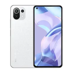 گوشی موبایل شیائومی مدل Mi 11 Lite NE 5G ظرفیت 256 گیگابایت و رم 8 گیگابایت
