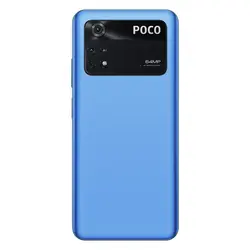 گوشی موبایل شیائومی مدل POCO M4 Pro 4G ظرفیت 256 گیگابایت و رم 8 گیگابایت