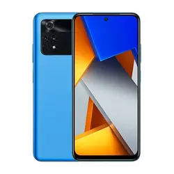 گوشی موبایل شیائومی مدل POCO M4 Pro 4G ظرفیت 256 گیگابایت و رم 8 گیگابایت