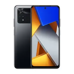 گوشی موبایل شیائومی مدل POCO M4 Pro 4G ظرفیت 256 گیگابایت و رم 8 گیگابایت