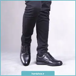 مردانه تمام چرم طبیعی 603