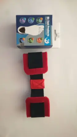 کش اصلاحی هالوکس والگوس