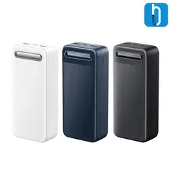 پاور بانک  مک دودو MCDODO Power Bank Digital Display MC-391 ظرفیت 30000mAh