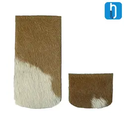 چرم اصلی پوست دست ساز گوشی نوکیا مدل Nokia 8800 Arte