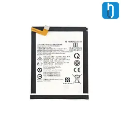 باتری اصلی گوشی نوکیا 7.2 مدل 620-LC