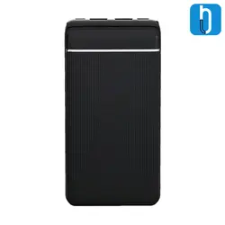 پاور بانک اسکراپ Oscrop Power Bank P8 ظرفیت 20000mAh