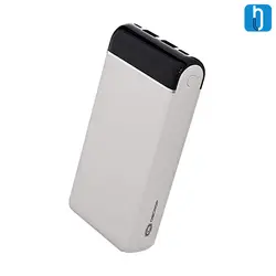 پاور بانک اسکراپ Oscrop Power Bank P8 ظرفیت 20000mAh