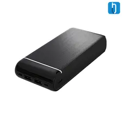 پاور بانک اسکراپ Oscrop Power Bank P8 ظرفیت 20000mAh