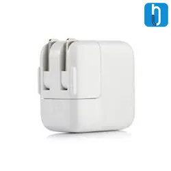 شارژر دیواری غیر اصلی اپل 12 وات مدل MD836