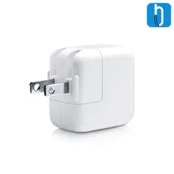 شارژر دیواری غیر اصلی اپل مدل 10 وات