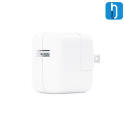 شارژر دیواری غیر اصلی اپل مدل 10 وات
