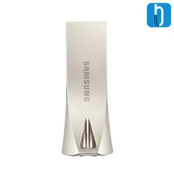 فلش مموری سامسونگ مدل BAR Plus USB 3.1 سرعت 300MB/s ظرفیت 64 گیگابایت