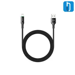 کابل شارژ سریع Lightning مک دودو مدل CA-7411