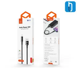 کابل شارژ سریع Lightning مک دودو مدل CA-7411
